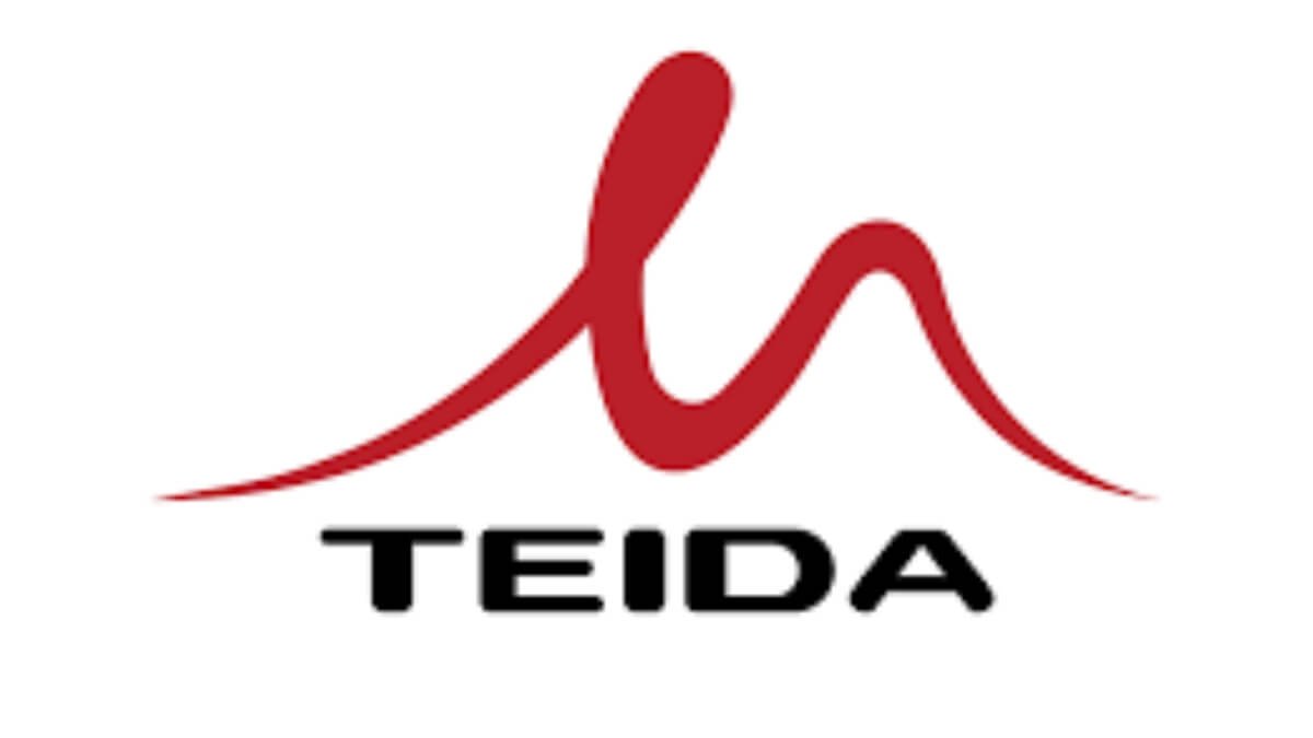 Teida logotipas.