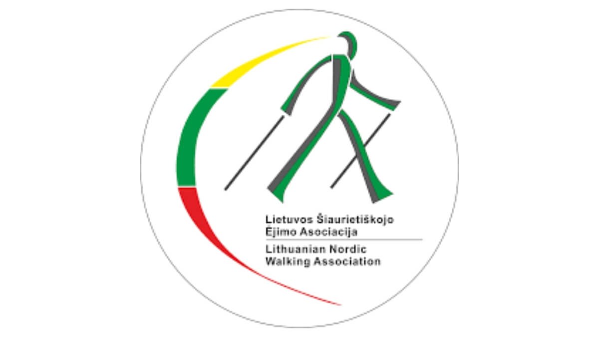 Lietuvos šiaurietiško ėjimo asociacija.