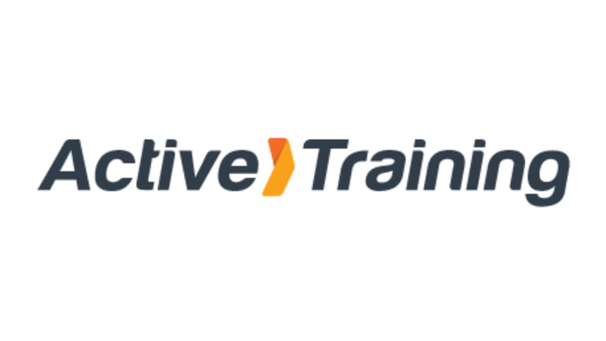 Active training.