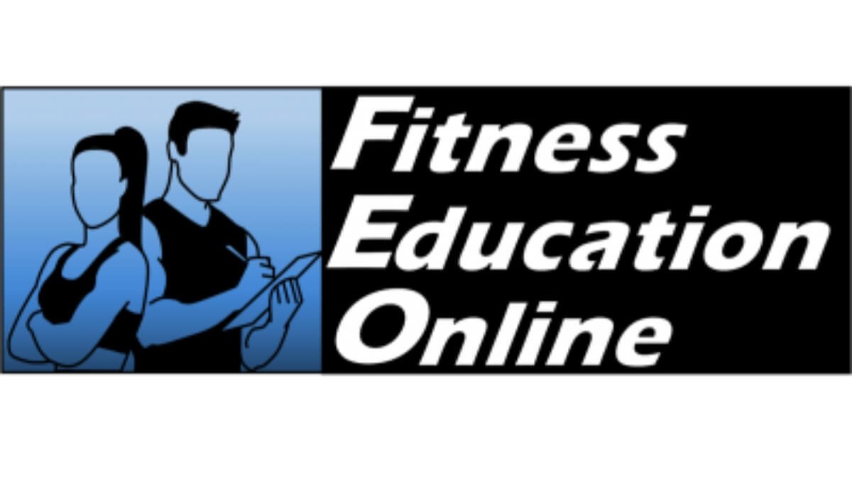 Fitness Education Online.