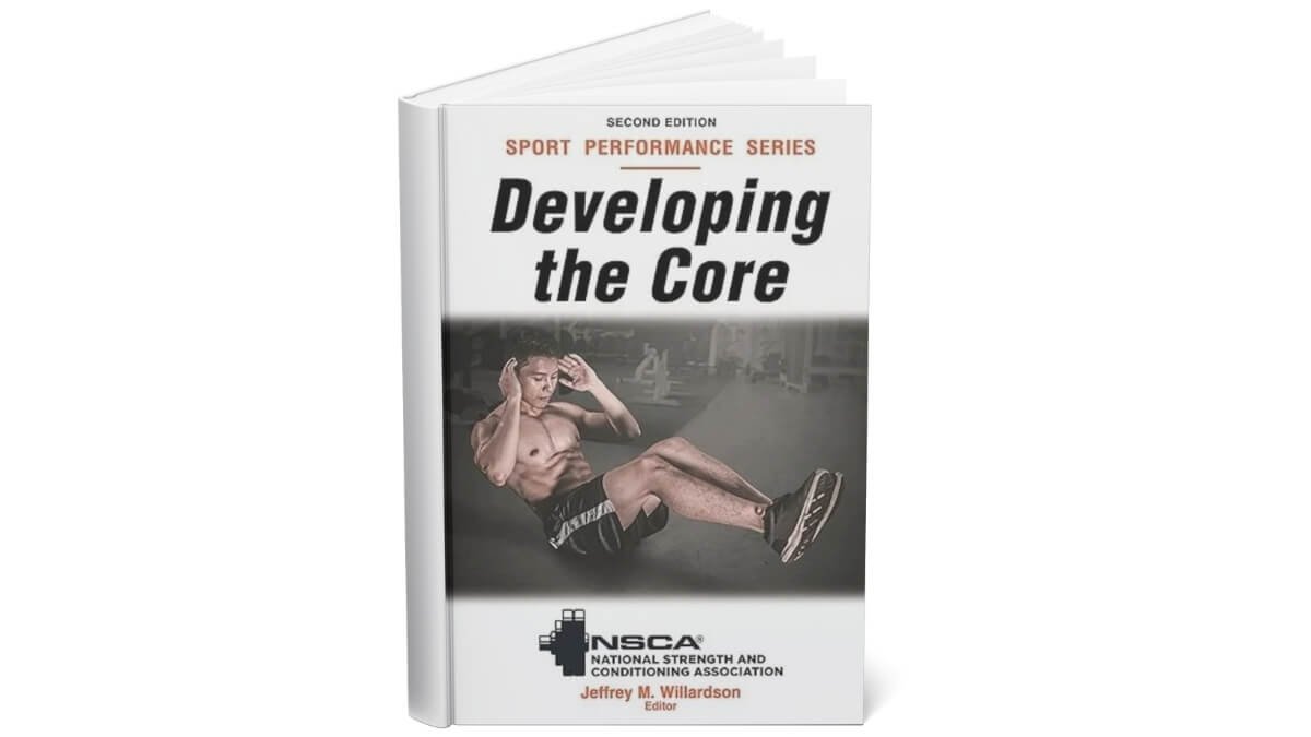 Knygos Viršelis Developing the Core.