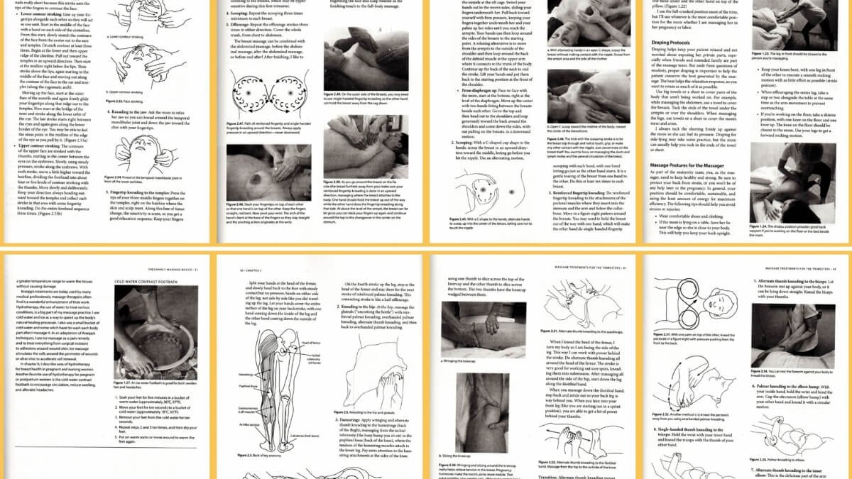 Turinis knygos strength training exercises. Pavaizduoti atliekami pratimai, kokie raumenys yra aktyvuojami jų metu.