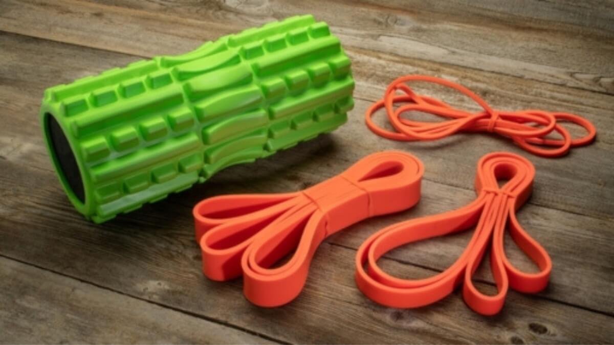 Volai, putplasčiai dar kartais vadinami (foam roller). Tinka tiek masažui ir kaip nestabili platforma praimam. Tiek namu sulygom ir sporto salei.