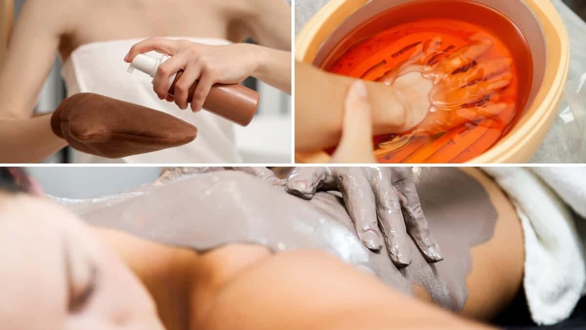 Holistinis Masažas Rankoms – Harmoningas Pavyzdinis Priėjimas. Pateikto skirtingo  fizioterapijos ir papildomos metodikos rankų procedūrai.