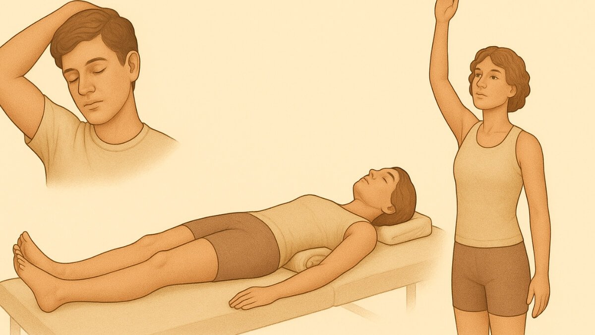 Masažas Esant Astmai | Massage For Asthma. Moteris naudoja inhaliatorių nuo astmos.