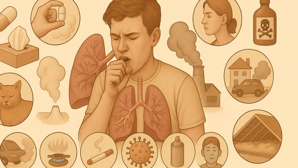 Masažas Esant Astmai | Massage For Asthma. Specialistė atlieka krutinės ir kaklo srities masažą pacientei.