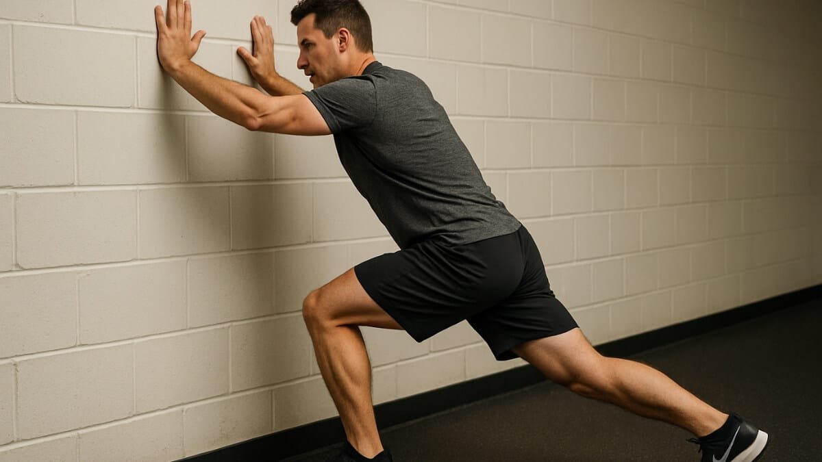 Svarsčių (Giros) Treniruotės Nauda (Benefits Of Kettlebell Exercise). Moteris sportuoja naudodama svarsčius.