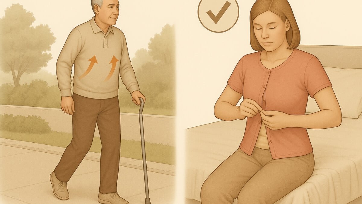 Masažas Esant Astmai | Massage For Asthma. Moteris naudoja inhaliatorių nuo astmos.