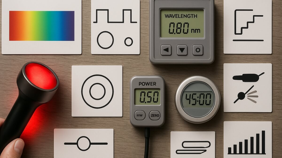 BEMER: Impulsinio Elektromagnetinio Lauko Terapijos Taikymas. Pateikta BEMER terapijos intensyvumo lygiai.