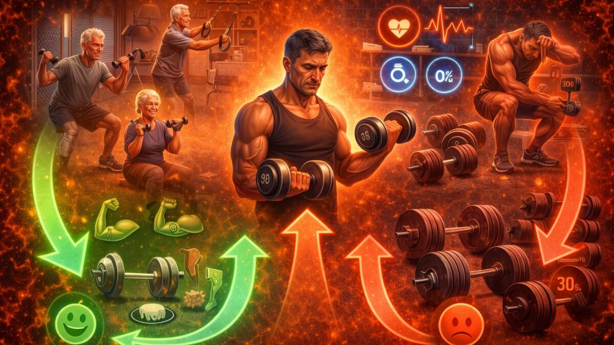 Kreatinas: kaip vartoti ir ar jis saugus? Kreatinas: kaip vartoti ir ar jis saugus?. Kreatino įkrovos fazė (20 g per dieną) ir palaikomoji dozė (2–5 g) bei monohidrato ir HCL pasirinkimas.