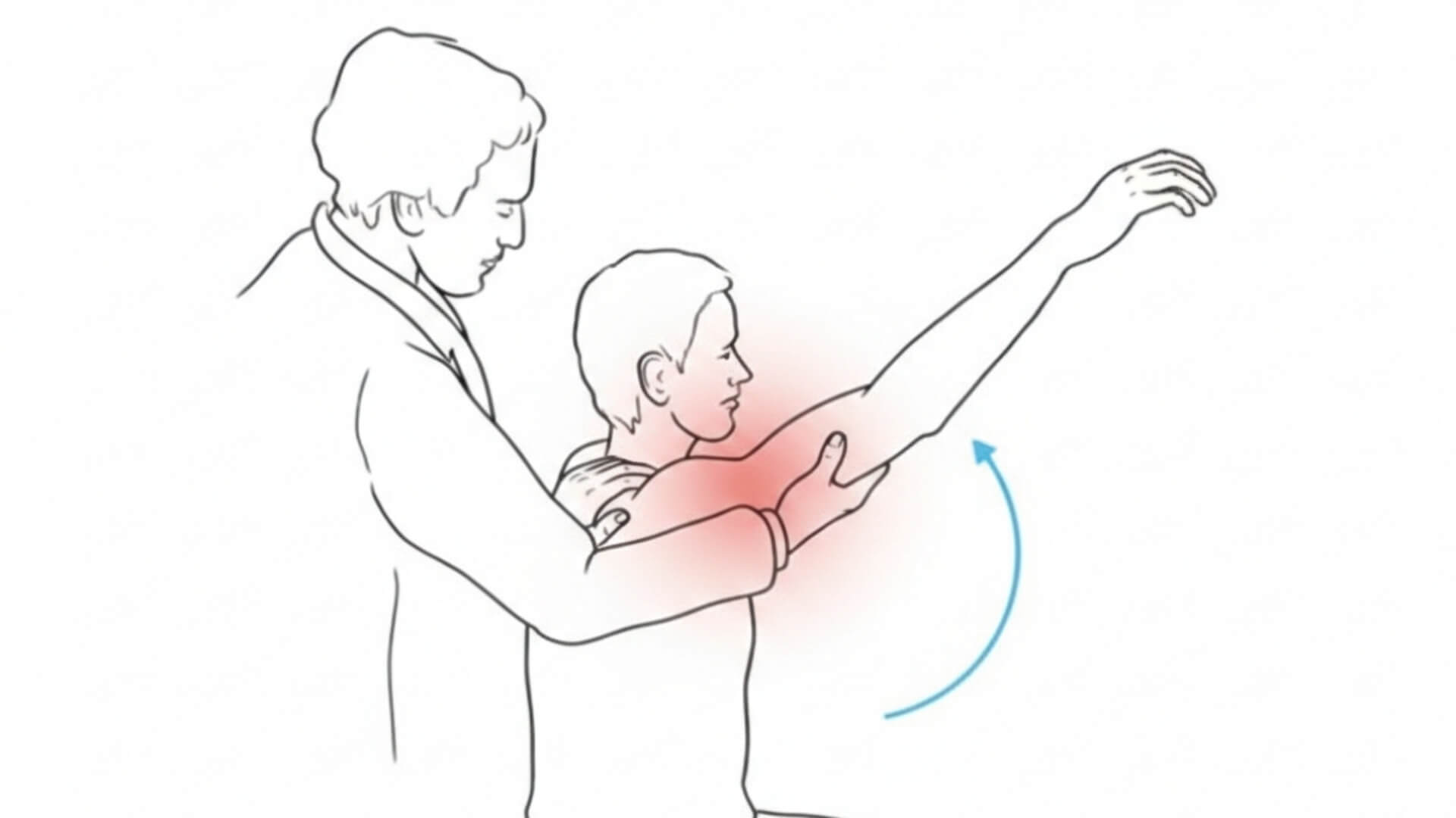 Antdyglinis Raumuo (Supraspinatus) Peties Skausmo Testavimas Antdyglinis Raumuo (Supraspinatus) Peties Skausmo Testavimas. Neer ankštumo testas (Neer Impingement Test) peties ankštumo ir rotatorių manžetės dirginimo vertinimui.